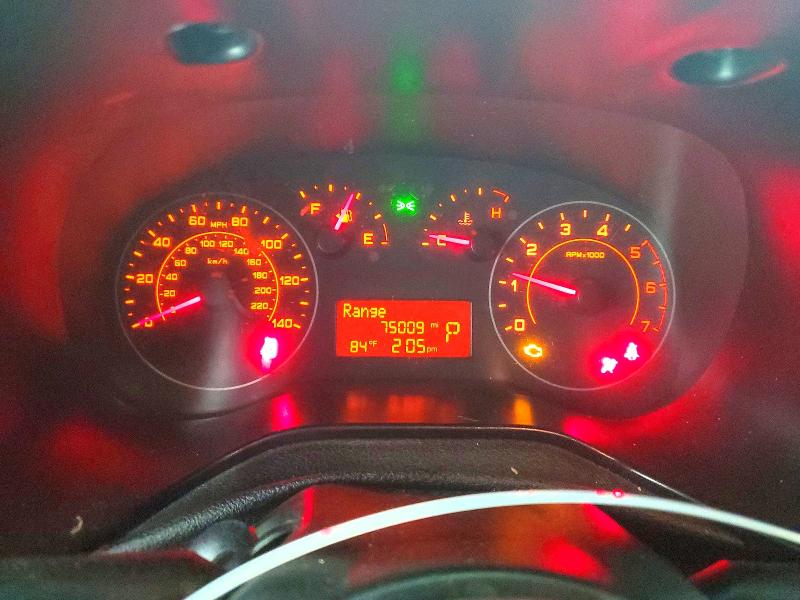 Продажа на аукционе авто 2019 Ram Promaster City, vin: ZFBHRFAB0K6N41130, номер лота: 64887666