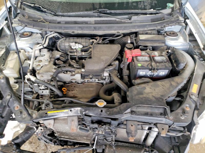 Продажа на аукционе авто 2013 Nissan Rogue, vin: JN8AS5MV9DW103510, номер лота: 64449216