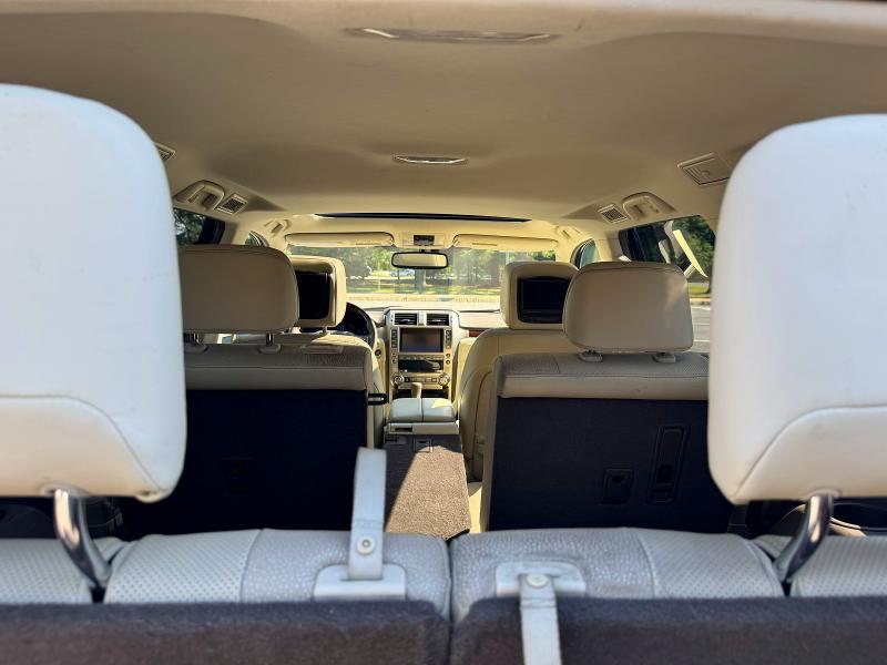 Продажа на аукционе авто 2014 Lexus Gx, vin: JTJBM7FX6E5071849, номер лота: 64147926