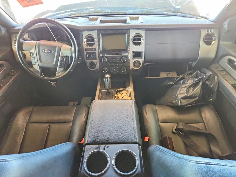 Продажа на аукционе авто 2017 Ford Expedition, vin: 1FMJU1KT7HEA13537, номер лота: 66388466