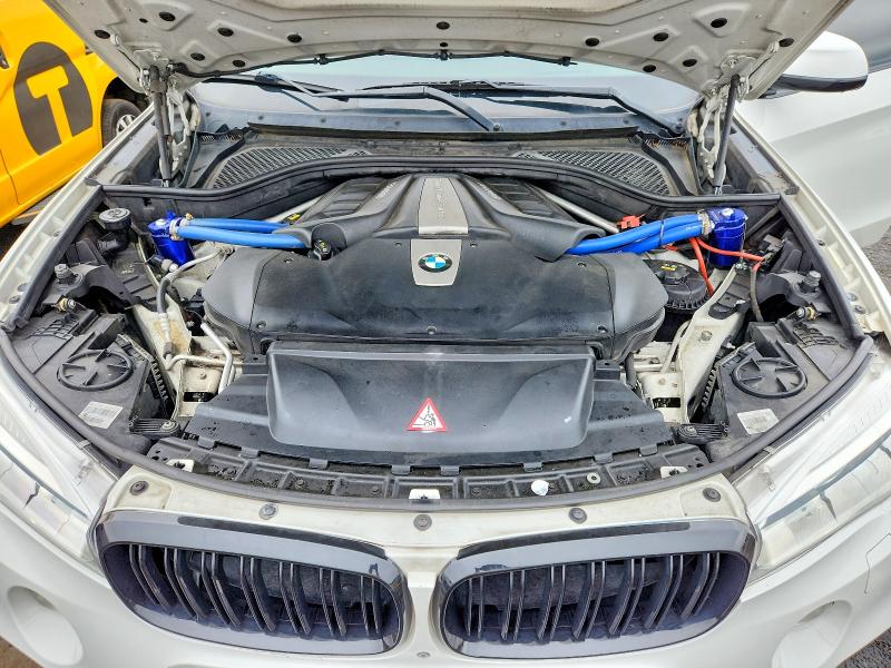 65267256 :رقم المزاد ، 5UXKR6C30H0J85250 vin ، 2017 Bmw X5 مزاد بيع
