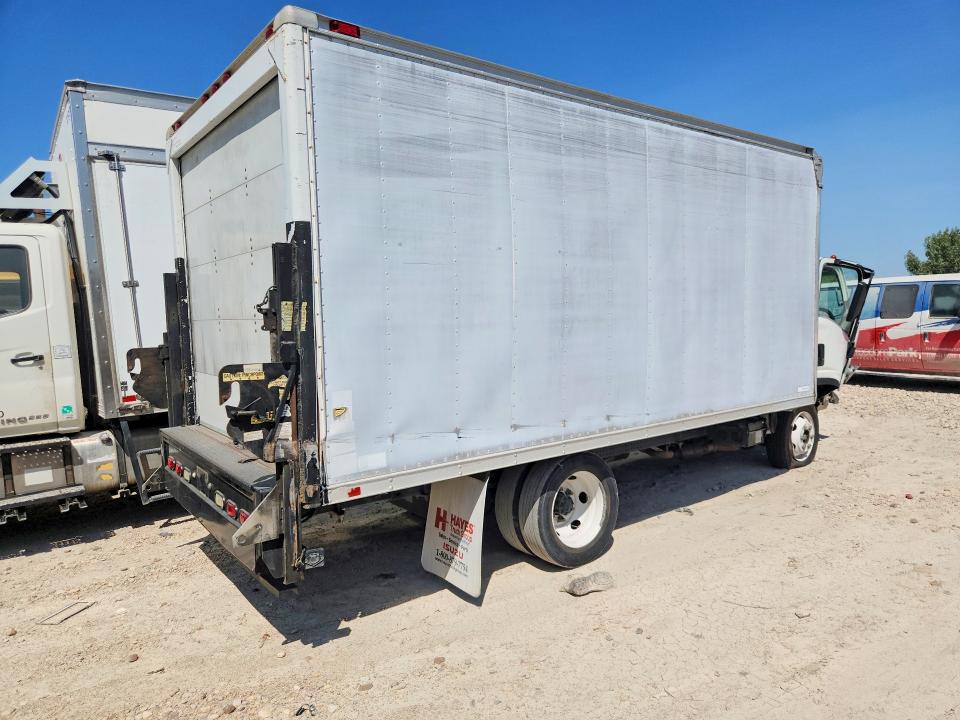 Продажа на аукционе авто 2019 Isuzu Npr Hd, vin: 54DC4W1B3KS803490, номер лота: 63399566