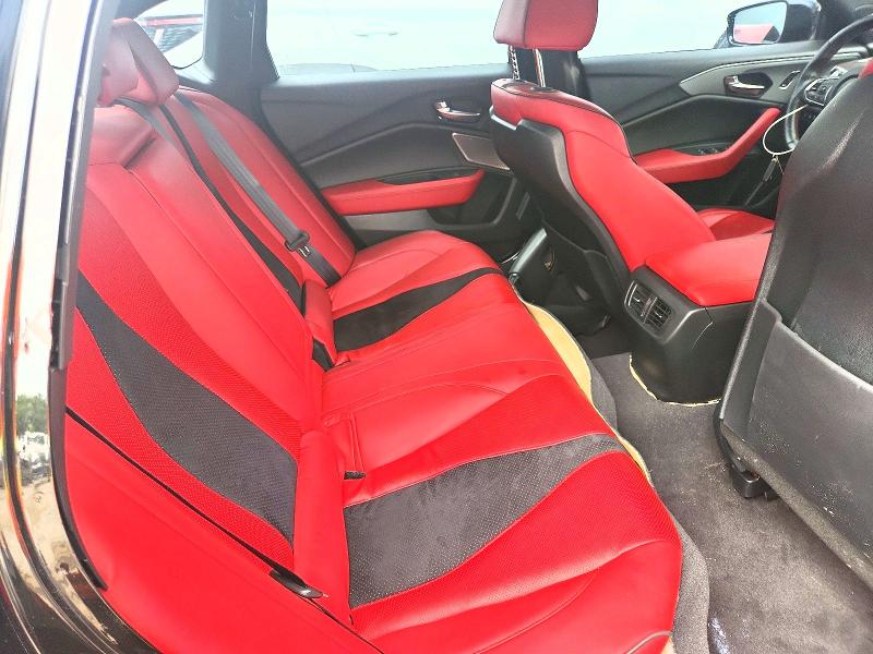 Aukcja sprzedaży 2022 Acura Tlx, vin: 19UUB5F5XNA001669, numer aukcji: 65151146