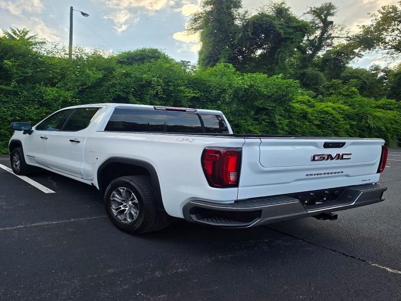 Aukcja sprzedaży 2026 Gmc Sierra, vin: 1GTUUDED2TZ321689, numer aukcji: 65752226
