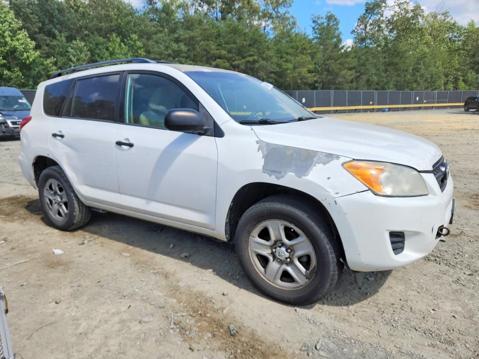 Aukcja sprzedaży 2011 Toyota Rav4, vin: 2T3ZF4DV9BW082117, numer aukcji: 64441056