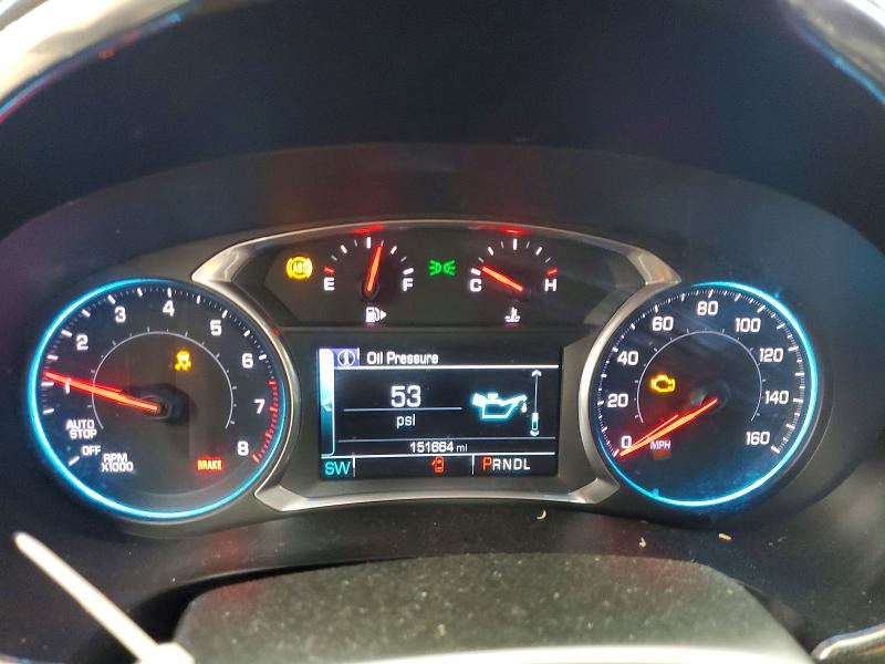 Aukcja sprzedaży 2018 Chevrolet Malibu, vin: 1G1ZD5ST3JF175091, numer aukcji: 63708336