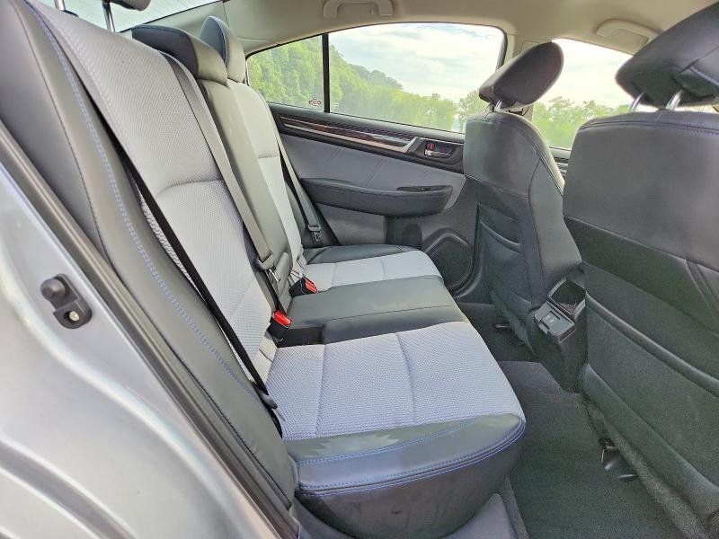 Aukcja sprzedaży 2019 Subaru Legacy, vin: 4S3BNAR6XK3002735, numer aukcji: 63140646