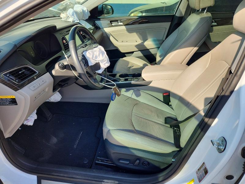 Aukcja sprzedaży 2015 Hyundai Sonata, vin: 5NPE34AF4FH076551, numer aukcji: 63919966