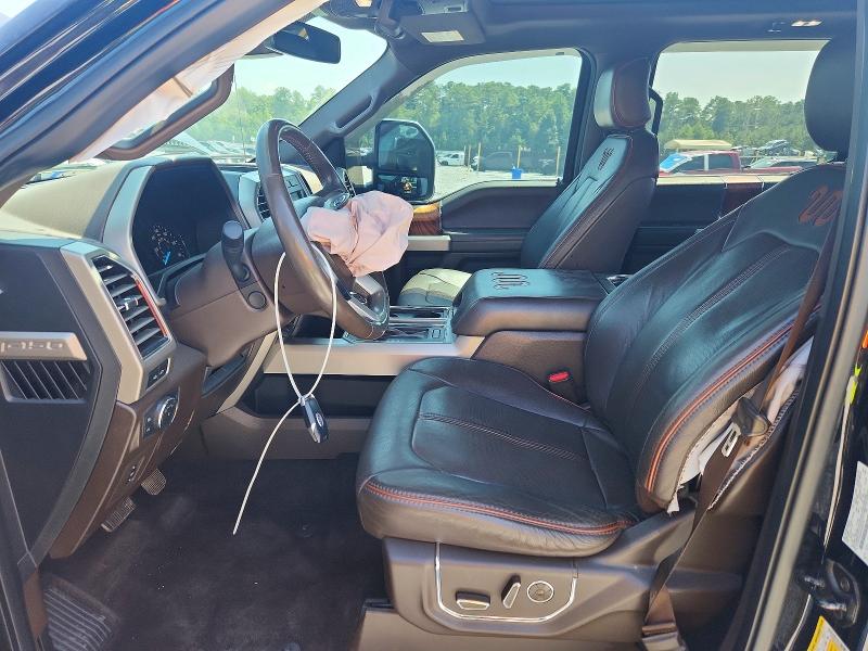 65629876 :رقم المزاد ، 1FTFW1EG4HFA93179 vin ، 2017 Ford F150 مزاد بيع