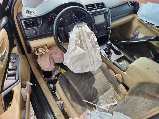 Aukcja sprzedaży 2017 Toyota Camry, vin: 4T1BF1FK2HU756970, numer aukcji: 63478896