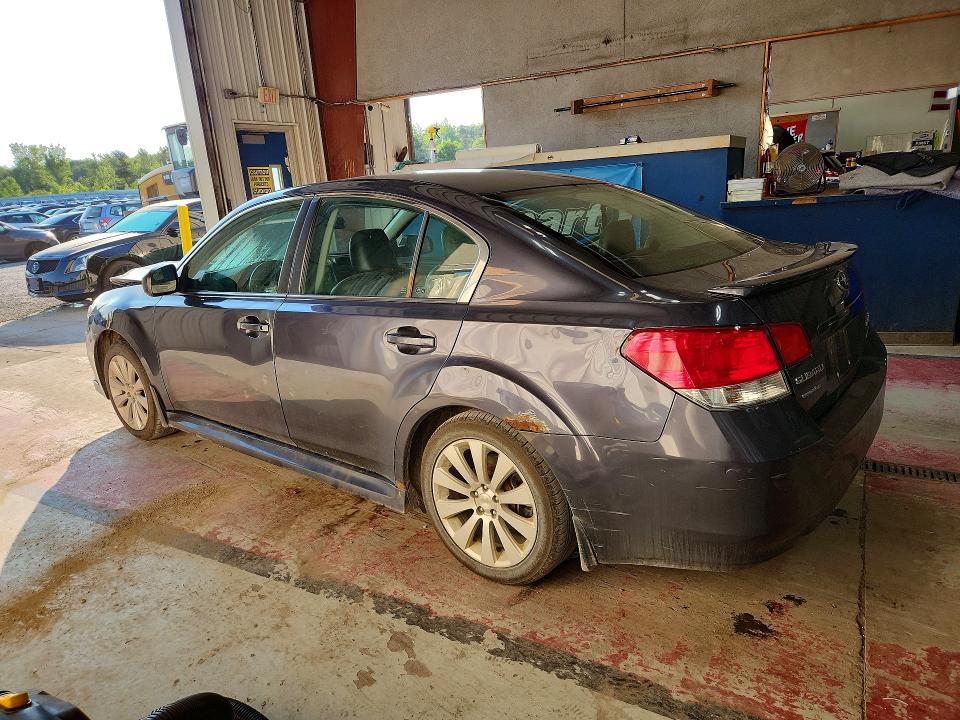 Продаж на аукціоні авто 2010 Subaru Legacy, vin: 4S3BMBK62A3227796, номер лоту: 62891656