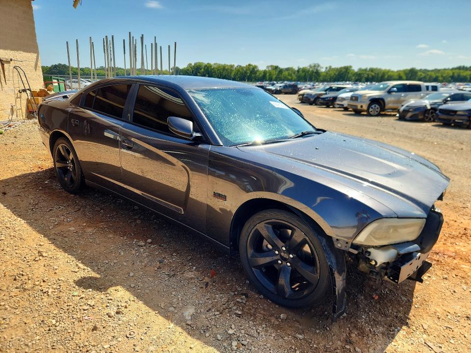 Aukcja sprzedaży 2014 Dodge Charger, vin: 2C3CDXCT3EH264417, numer aukcji: 66261946