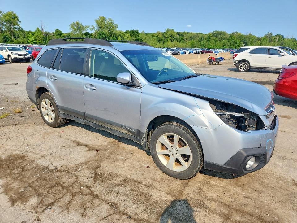 Продаж на аукціоні авто 2013 Subaru Outback, vin: 4S4BRBGC4D3226777, номер лоту: 64423686
