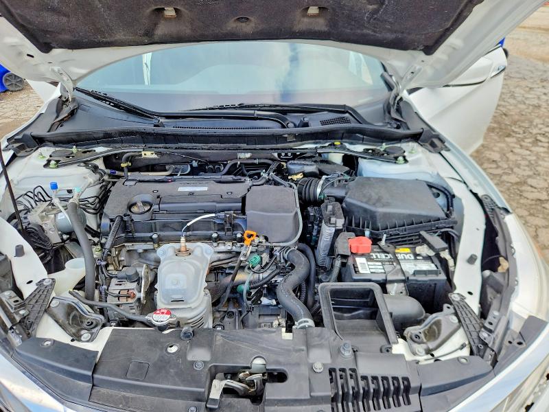 Aukcja sprzedaży 2017 Honda Accord, vin: 1HGCR2F68HA082836, numer aukcji: 64623606