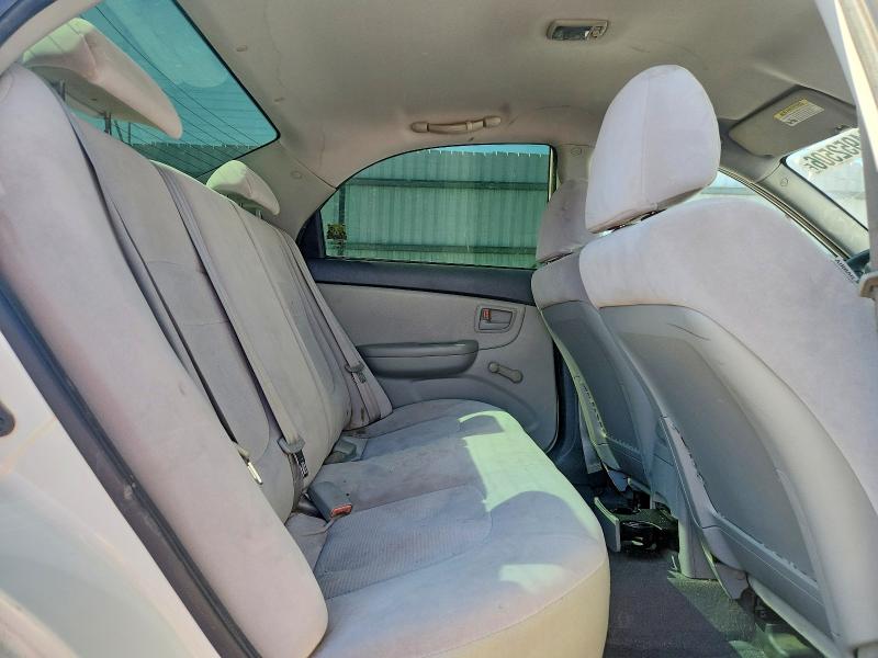 64952506 :رقم المزاد ، KNAFE222595644595 vin ، 2009 Kia Spectra مزاد بيع