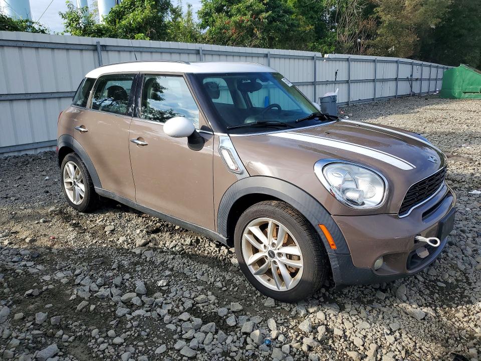 Продаж на аукціоні авто 2014 Mini Cooper, vin: WMWZC3C57EWP29671, номер лоту: 63787416