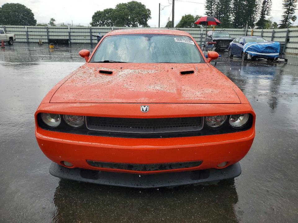 Aukcja sprzedaży 2009 Dodge Challenger, vin: 2B3LJ74W39H541751, numer aukcji: 66070936