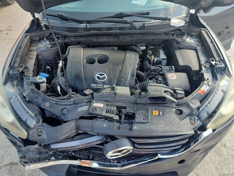 Aukcja sprzedaży 2016 Mazda Cx-5, vin: JM3KE4CY4G0690470, numer aukcji: 63724846
