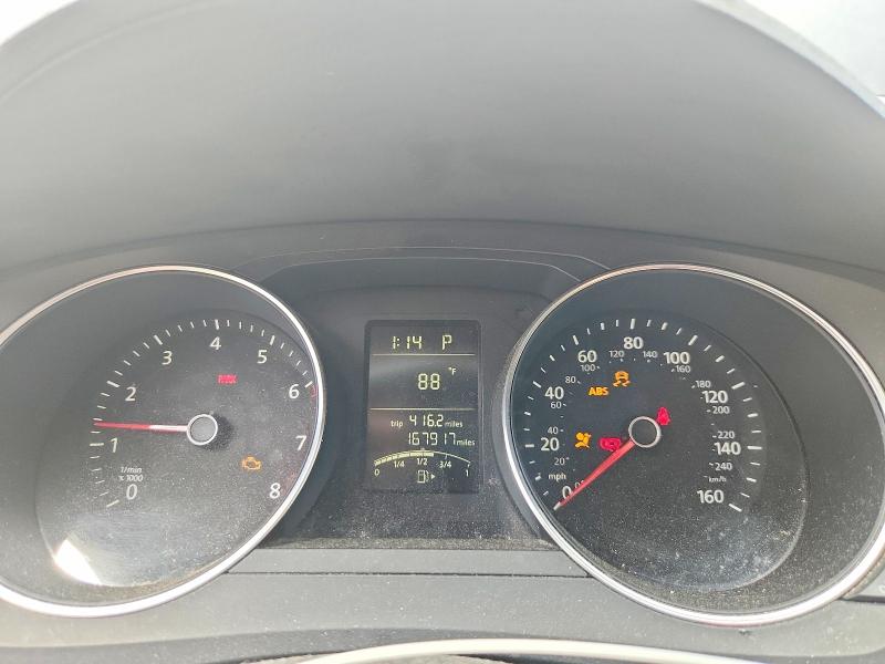 Aukcja sprzedaży 2015 Volkswagen Jetta, vin: 3VWD17AJ0FM334319, numer aukcji: 64765586