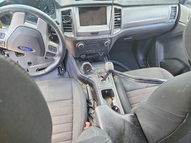 66770846 :رقم المزاد ، 1FTER1EHXKLA25859 vin ، 2019 Ford Ranger مزاد بيع