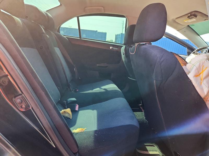 Aukcja sprzedaży 2011 Mitsubishi Lancer, vin: JA32U8FW6BU001123, numer aukcji: 66763236