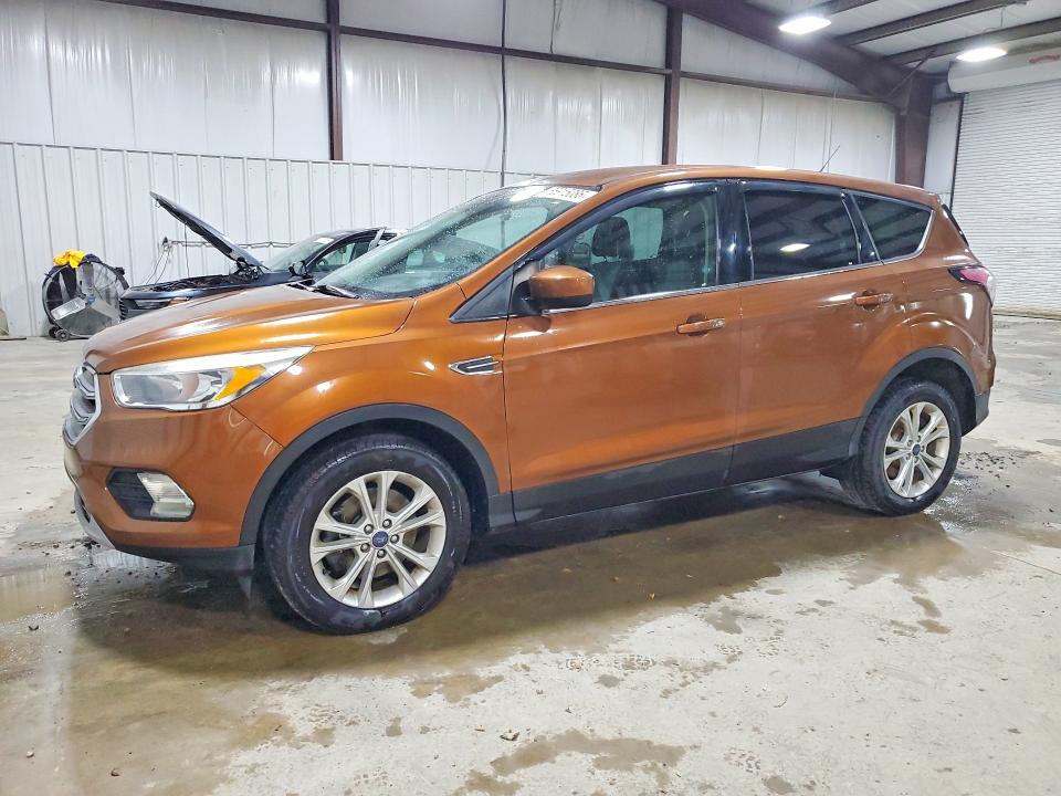 Aukcja sprzedaży 2017 Ford Escape, vin: 1FMCU9GD9HUE45030, numer aukcji: 66915086