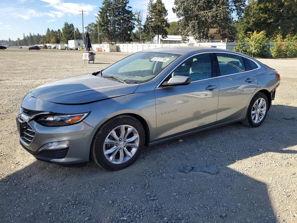 Aukcja sprzedaży 2023 Chevrolet Malibu, vin: 1G1ZD5ST5PF130081, numer aukcji: 67073796