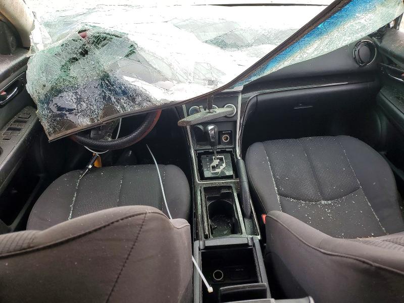 Продаж на аукціоні авто 2012 Mazda 6, vin: 1YVHZ8DHXC5M34306, номер лоту: 63897446