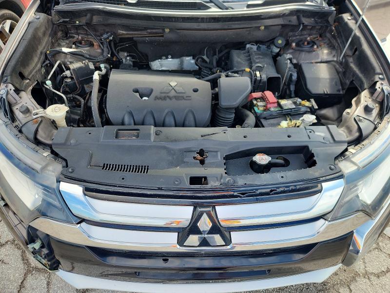 Aukcja sprzedaży 2017 Mitsubishi Outlander, vin: JA4AD3A30HZ002528, numer aukcji: 64292996