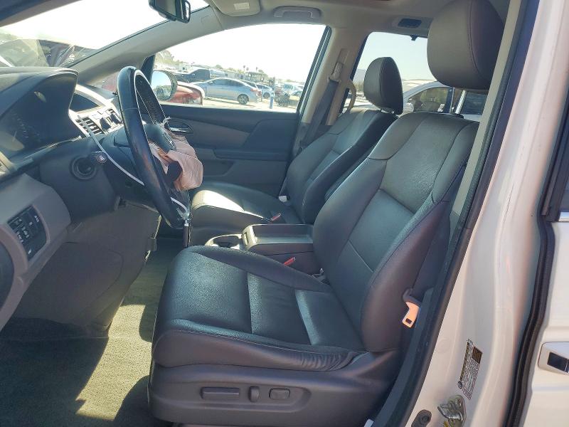 Продаж на аукціоні авто 2016 Honda Odyssey, vin: 5FNRL5H66GB142160, номер лоту: 66824946