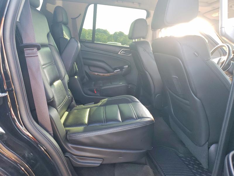 Aukcja sprzedaży 2015 Gmc Yukon, vin: 1GKS2CKJ7FR152540, numer aukcji: 64967976