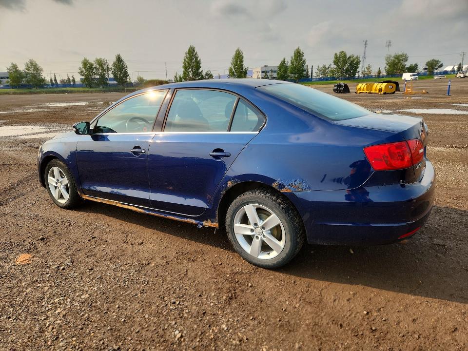 Aukcja sprzedaży 2011 Volkswagen Jetta, vin: 3VWDX7AJ5BM339668, numer aukcji: 64072316