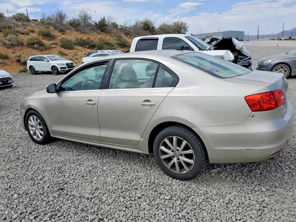 Aukcja sprzedaży 2013 Volkswagen Jetta, vin: 3VWBP7AJ6DM225527, numer aukcji: 64467856