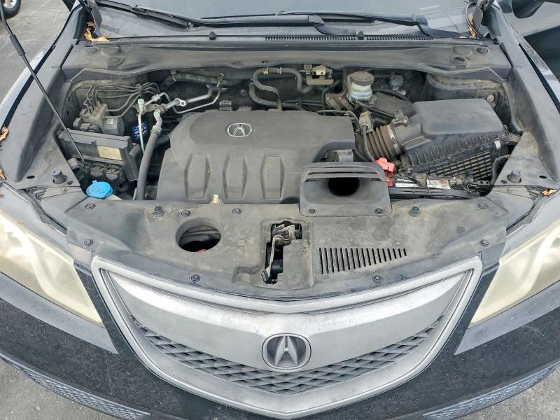 Продажа на аукционе авто 2014 Acura Rdx, vin: 5J8TB3H37EL000608, номер лота: 66894126