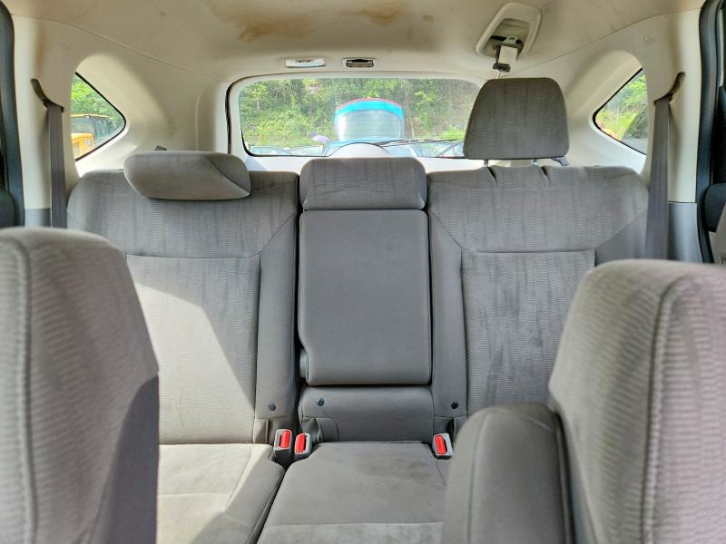 63616046 :رقم المزاد ، 2HKRM4H31EH601641 vin ، 2014 Honda Cr-v مزاد بيع