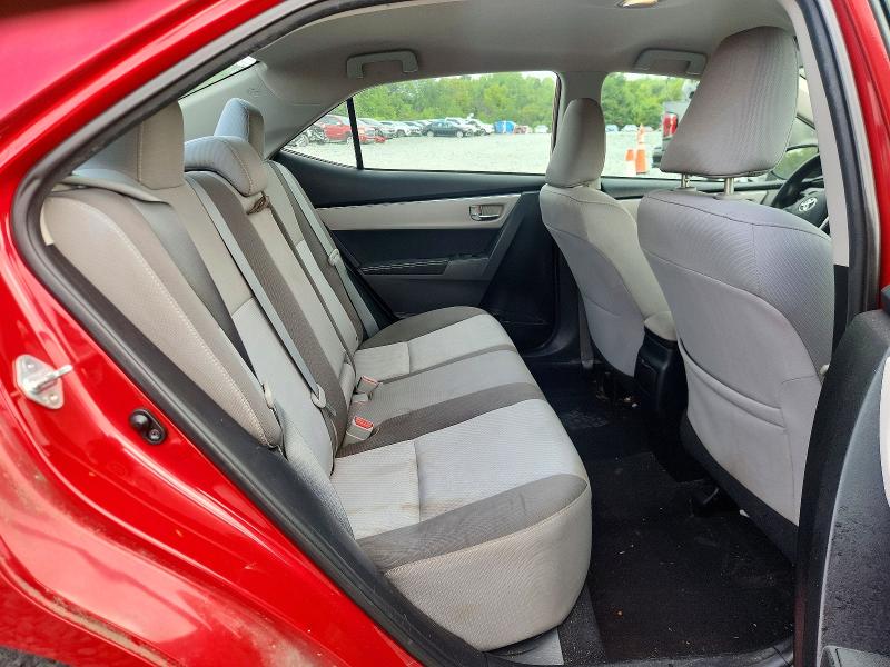 Aukcja sprzedaży 2017 Toyota Corolla, vin: 2T1BURHE3HC821953, numer aukcji: 64569336