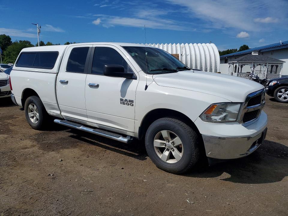 66555816 :رقم المزاد ، 1C6RR7GG4GS199648 vin ، 2016 Ram 1500 مزاد بيع