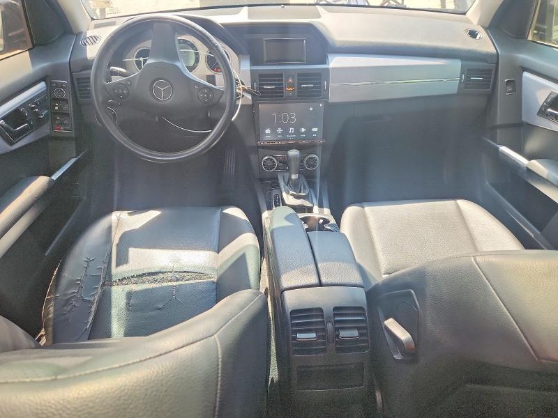Продаж на аукціоні авто 2010 Mercedes-benz Glk, vin: WDCGG8HB3AF311140, номер лоту: 66776506