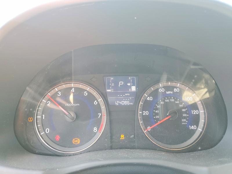 Продаж на аукціоні авто 2016 Hyundai Accent, vin: KMHCT4AEXGU095543, номер лоту: 64199266