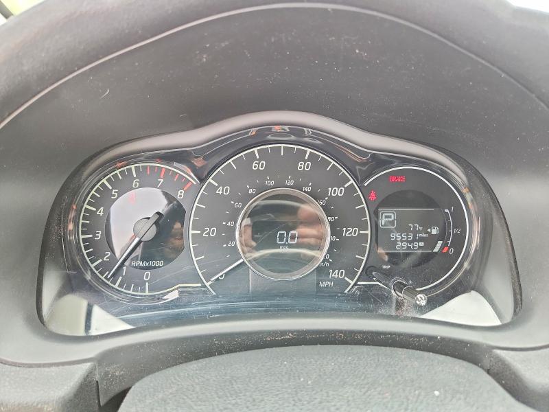 Продажа на аукционе авто 2016 Nissan Versa Note, vin: 3N1CE2CP3GL359250, номер лота: 67145346