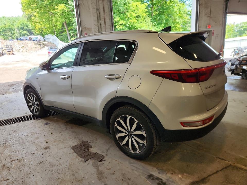 Aukcja sprzedaży 2017 Kia Sportage, vin: KNDPNCAC9H7225143, numer aukcji: 65228016