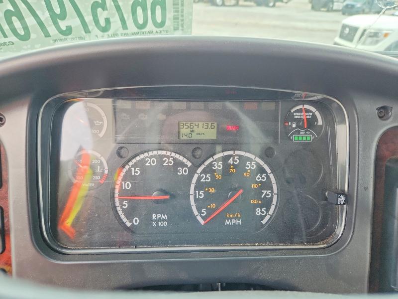 Продаж на аукціоні авто 2015 Freightliner M2, vin: 1FVACWDU5FHGN5221, номер лоту: 66757976