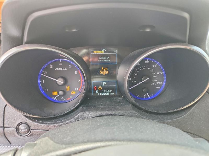 Продаж на аукціоні авто 2016 Subaru Outback, vin: 4S4BSBHC1G3260957, номер лоту: 65373396