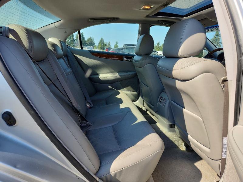 Продажа на аукционе авто 2005 Lexus Es, vin: JTHBA30G055057019, номер лота: 63327296