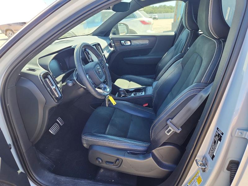 65668316 :رقم المزاد ، YV4162UMXM2605551 vin ، 2021 Volvo Xc40 مزاد بيع