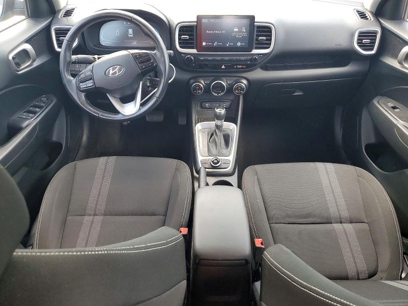 Продаж на аукціоні авто 2023 Hyundai Venue, vin: KMHRC8A33PU226313, номер лоту: 65732116