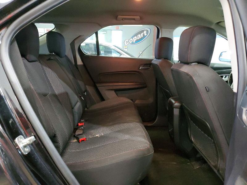 Aukcja sprzedaży 2014 Chevrolet Equinox, vin: 2GNFLFEK3E6107581, numer aukcji: 65985846