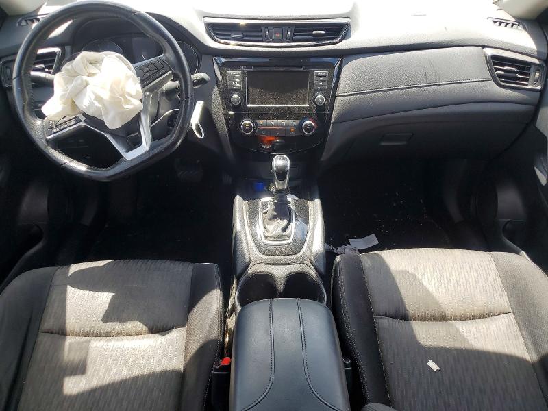 Продажа на аукционе авто 2020 Nissan Rogue, vin: JN8AT2MT0LW018502, номер лота: 66981136