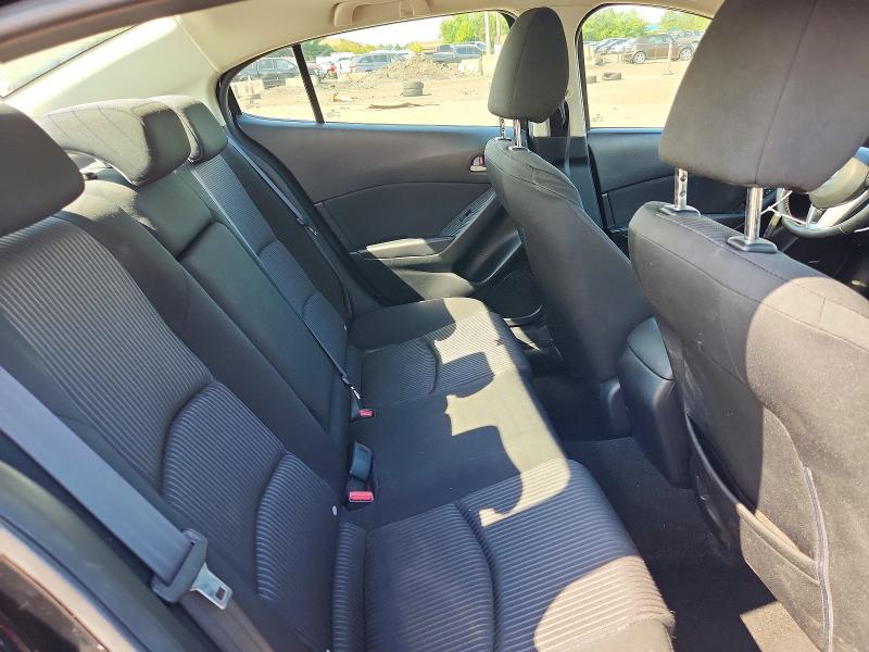Aukcja sprzedaży 2016 Mazda 3, vin: 3MZBM1W78GM252008, numer aukcji: 63446076