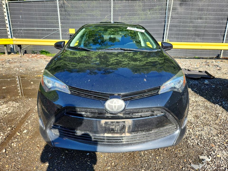 Aukcja sprzedaży 2018 Toyota Corolla, vin: 2T1BURHEXJC113964, numer aukcji: 64967126